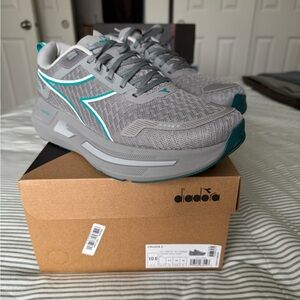 Diadora Cellula 2